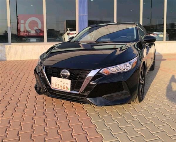 Nissan for sale in Iraq